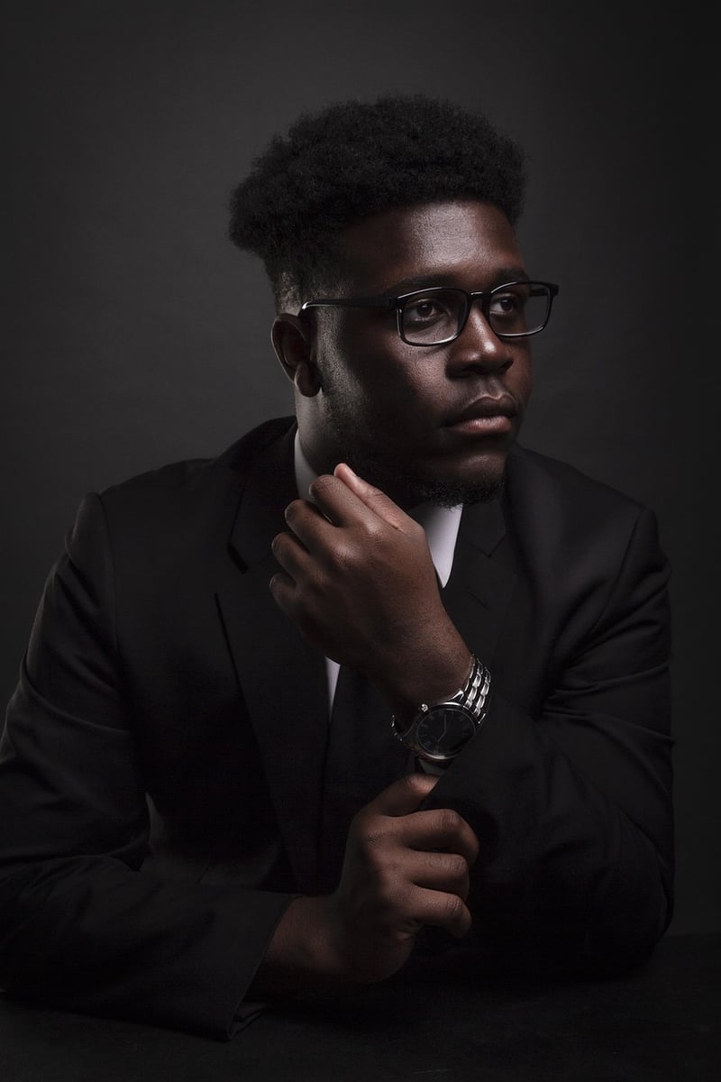 Fashion Entrepreneur